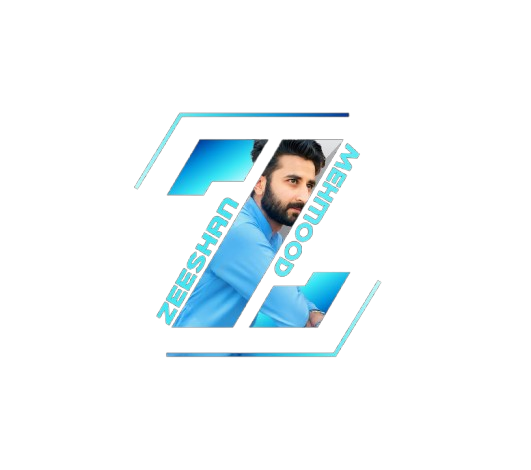 zeeshan mehmood logo